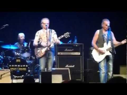 Star Club Jubiläum 2012  -  The Rattles (1)