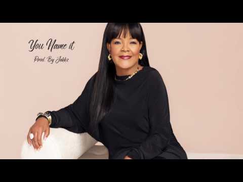 You Name It - Prod. By Jakkz