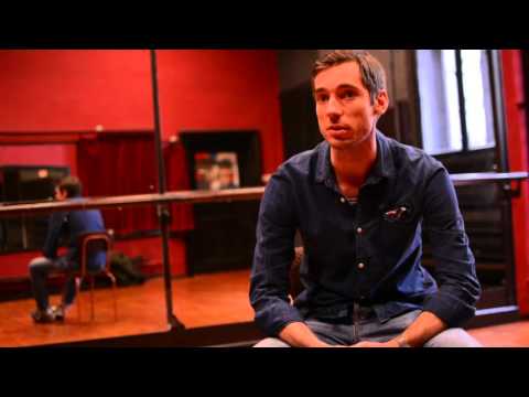 Wojciech Urbański Kurs Reżyserii