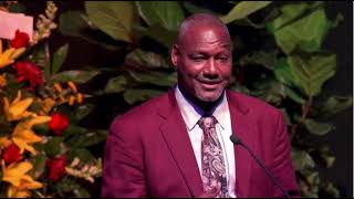 Bobby Bowden funeral: FSU greats Charlie Ward, Derrick Brooks share remembrances