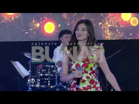 Buna 1 / Xhuli Pjetraj LIVE