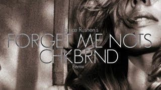 Forget Me Nots (CHKBRND Remix) - Patrice Rushen