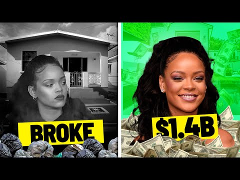 EXPOSING The Truth About Rihanna’s Billionaire’s Status
