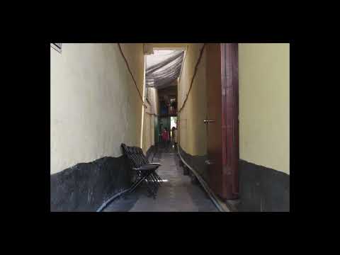 Tráiler El Sitio en el que también se está