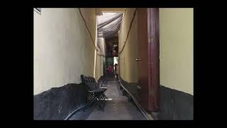 Tráiler El Sitio en el que también se está