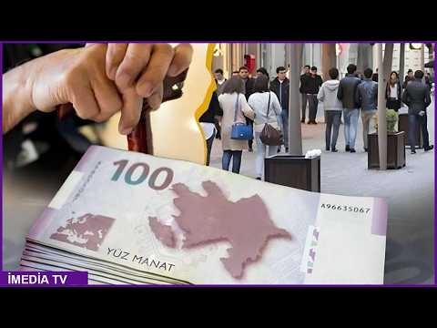 TƏCİLİ: Pensiyalar bu tarixdə ödəniləcək - CANLI YAYIM