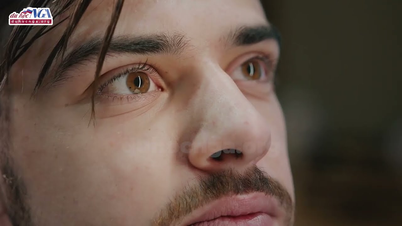 Bước đột phá lớn bắt đầu từ Đại học Bách khoa Saint Petersburg!