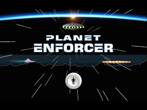 Planet Enforcer video thumbnail