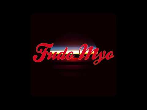 Fudo Myo - Shade of Mars