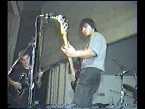 Red Channels - When the sun shines (live)