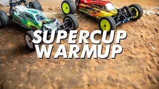SUPERCUP WARMUP || Club Race, SS Raceway 2018 Tampa, Fl