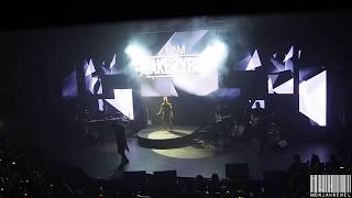 Opening / Bounce Back - Jake Zyrus Live in Manila