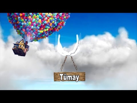 TÜMAY İSMİNE ÖZEL NİNNİ