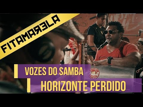 Horizonte Perdido - Lula Matos & Terças Desamplificadas