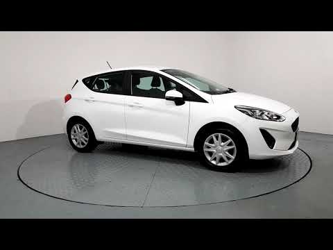 191D36355 - 2019 Ford Fiesta ZETEC 1.10 70PS 5SPD 4D Price Per Week