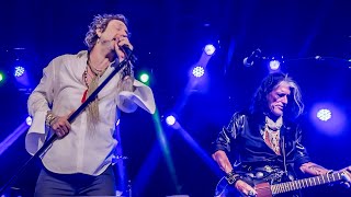 Joe Perry Project - &quot;Jealous Again&quot; - The KEE to Bala, Muskoka, ON, Canada  2025-08-17