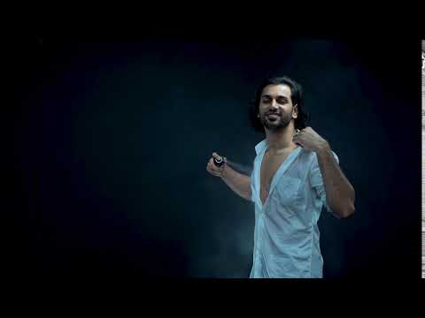 Melrick dsouza PERFUME AD- ENGLISH