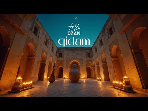 Ari Ozan | Qidam