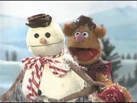 A Muppet Family Christmas