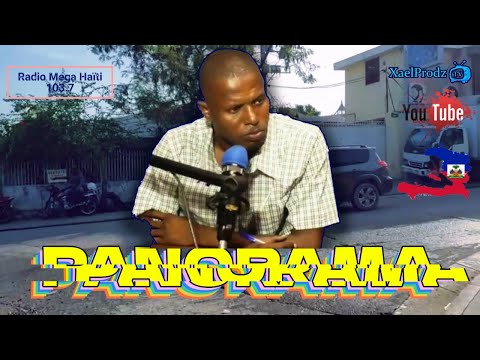 🔴PANORAMA Live - Romanes Samedi ak Plizyè Envite / 31 Janvye 2026