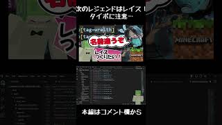 ミスばかりだけどレイスつくりたい！データパック開発日記【Minecraft】