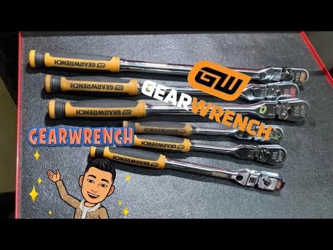 COMPARING THE NEW GEARWRENCH 120XP TO THE 90T RATCHETS, WHICH ONE FAIRS BETTER?