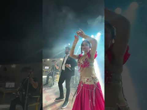 Furkat Macho -Bogotda toyda