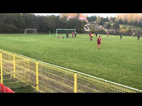 Skrót meczu Start Kruklanki-Orlęta Reszel