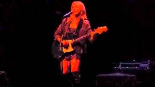 Liz Phair - Stratford on Guy - Austin, TX - April 19, 2016