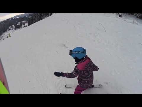 Sonia-Ski Poiana Brașov - Bradul 2020