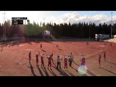 6.6.2018 IPV - Kankaanpää juoksukooste