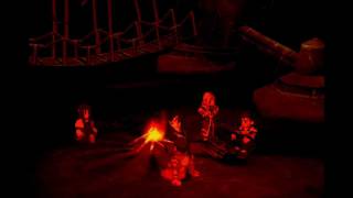 Let's Play Xenogears Part 165 - Blindsided by Oedipus