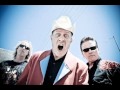 Reverend Horton Heat-Party Mad