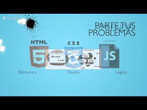 Quiero hacer Web... ¿Por dónde empiezo?