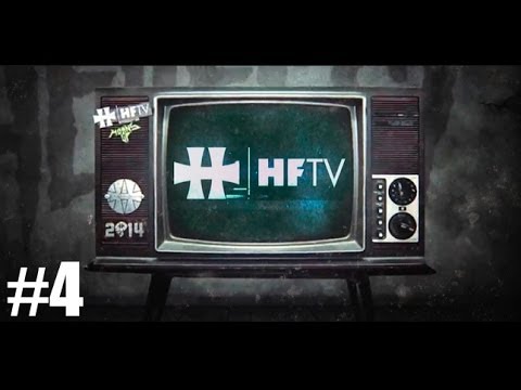 HELLFEST TV 2014 - Episode 4