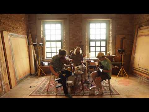 Afrikansk-Irsk hardingfeleslått