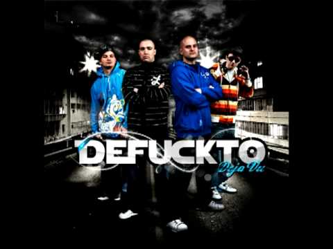 DeFuckTo - Silnější pes
