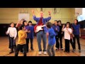 Bill Harley: Wash Your Hands Music Video