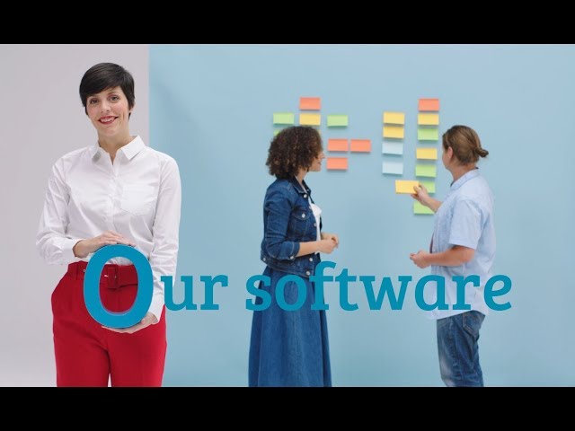 topdesk product / service