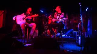 Mel's Fired 7.7.15 @ KJ Farrell's