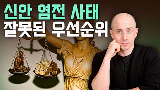 신안 염전 사태, 미국이 한국에 던진 질문: "왜 당신들은 '인권'의 언어를 쓰지 않습니까?"