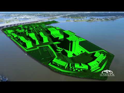 A Developer's Vision of SH 146