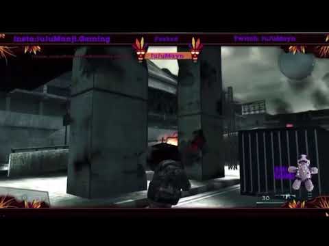 Socom Montage - AJFrmThe8 x Kasst - DPD