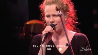 Born With Wings /King of My Heart (Spontaneous Worship) - Steffany Gretzinger -Bethel Music