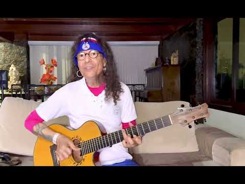 Luiz Caldas - Paisagem da Janela (Lô Borges e Fernando Brant)