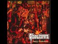 Ghoultown - Blood on my Hands 
