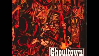Ghoultown - Blood on my Hands