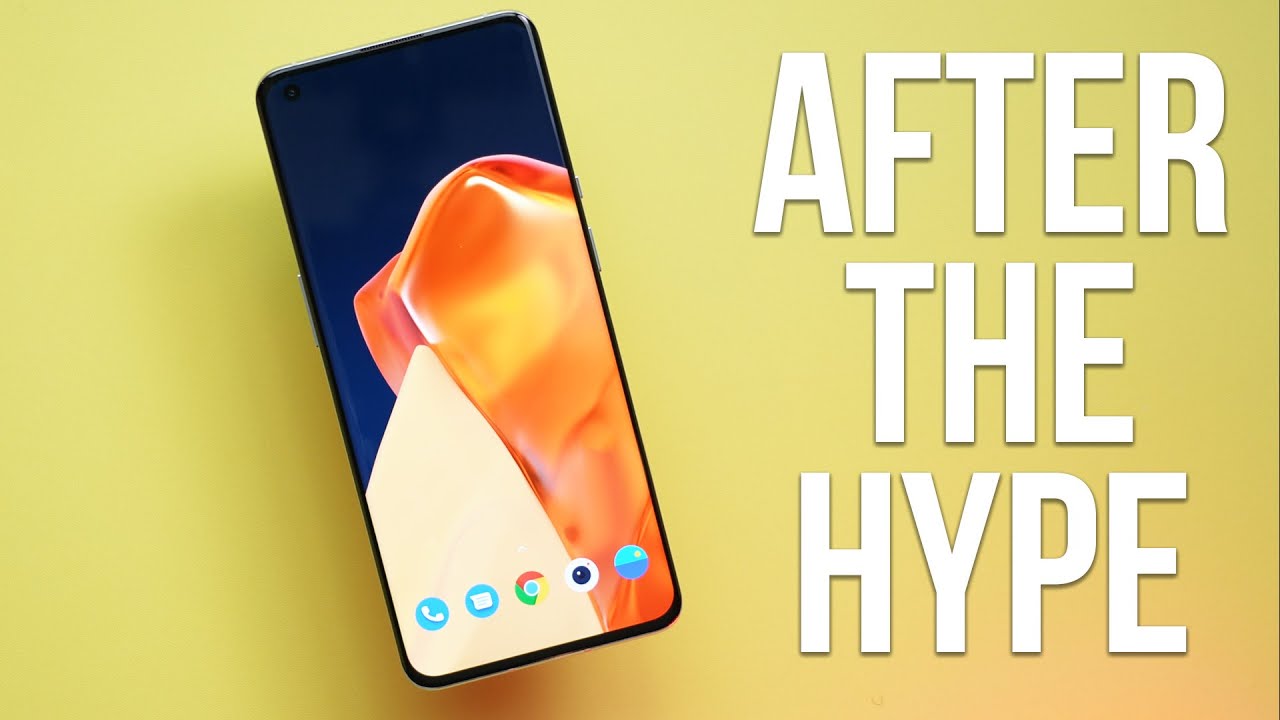 OnePlus 9 Pro REAL WORLD REVIEW After 30 Days