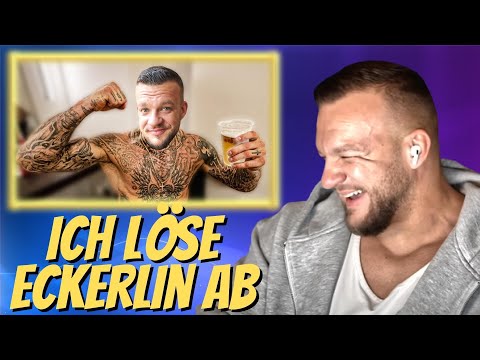 I'm becoming a low blow MMA fighter! William Niewiara Live Reaction