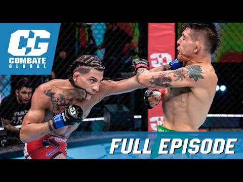 You can't miss these fights!-FULL EPISODE - CG #50